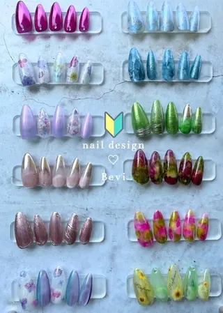 ネイル Bevi salonのその他イメージ