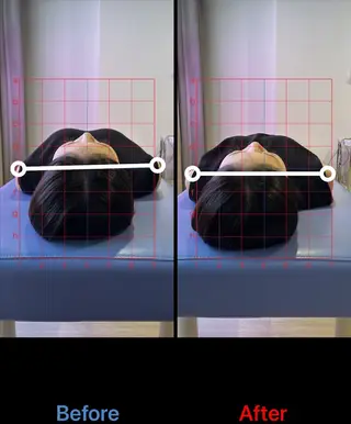 後藤 怜士のエステ・リラクイメージ