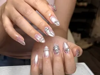 ネイル Niko nailサロンのネイルデザイン