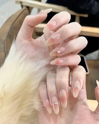 ネイル RiNo Nail Salon所属・RinO Nail 大阪のネイルデザイン