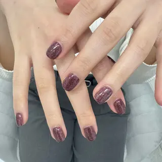 ネイル AREUM所属・areum nailのネイルデザイン