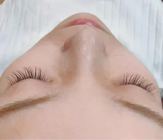 マツエク・マツパ FIRSTCLASS Airiのマツエク・マツパデザイン