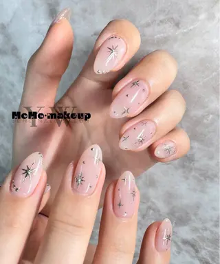 ネイル 閨匠 上野店のネイルデザイン