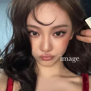 マツエク・マツパ SANC eye room所属・h. hinaのマツエク・マツパデザイン
