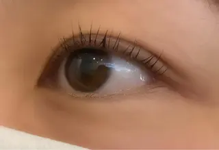 マツエク・マツパ 岡田詩織 MODE Ks松原店のヘアスタイル