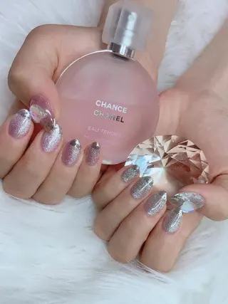 ネイル   MAKI NAILのネイルデザイン