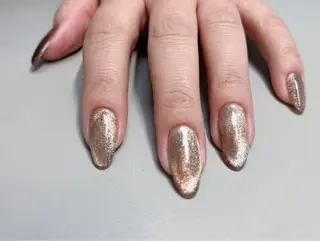 ネイル ek.nail⭐︎ kanaのネイルデザイン