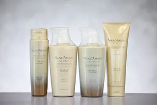 Forest. kanako🕊️のヘアスタイル