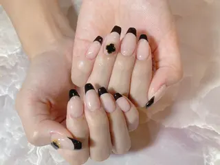 ネイル Nova つぐみのネイルデザイン