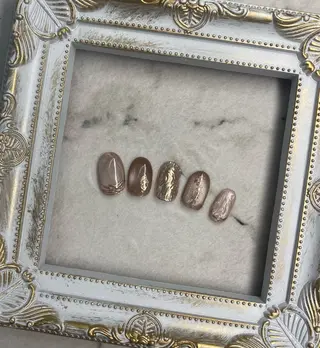 ネイル ღizusawa ☻☻のネイルデザイン