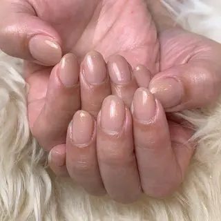 ネイル センター南 LEGAOSあゆみのネイルデザイン