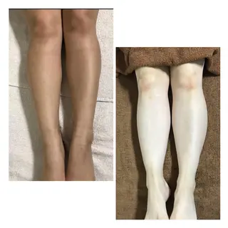 CHERIMO【lalaLaLa】所属・CHERIMO シェリモのネイルデザイン