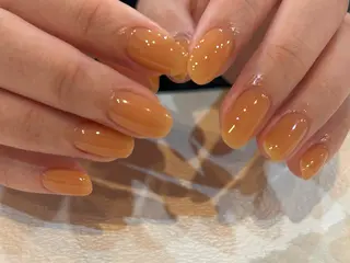 ネイル TSUJIMOTO Kのネイルデザイン