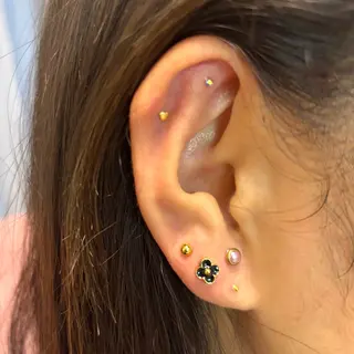 salon Mのネイルデザイン