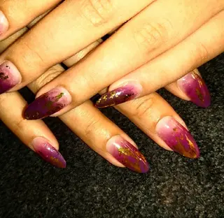 ネイル 三上 恵美のマツエク・マツパデザイン