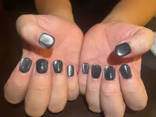 ネイル 小野 優海のネイルデザイン