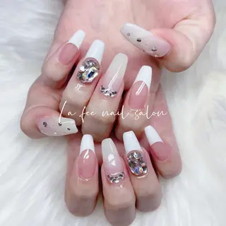 ネイル La feeのネイルデザイン