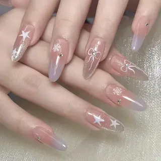 ネイル Mi Oのネイルデザイン