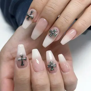 ネイル WOLTOKYO kahoのネイルデザイン