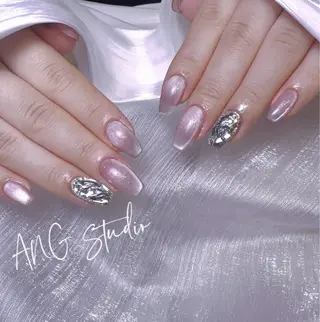 ネイル ANG Studioのネイルデザイン