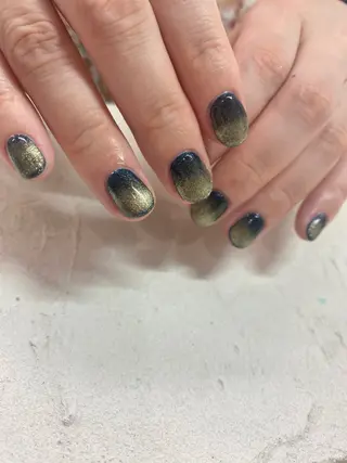 ネイル isobe yuiのネイルデザイン