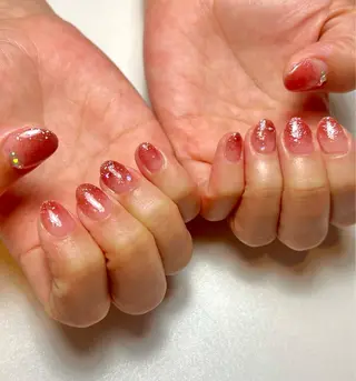 ネイル Sunny Bunnのネイルデザイン