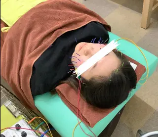 だいち 鍼灸院　伊伝居院のエステ・リラクイメージ