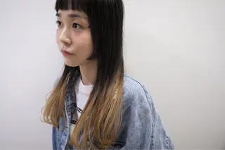 ロング SALOWIN新宿三丁目East3階所属・佐々木悠人/新宿/ ショートヘア/メンズのヘアスタイル