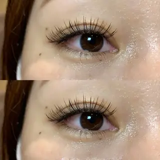 マツエク・マツパ sola: neolive近藤のマツエク・マツパデザイン