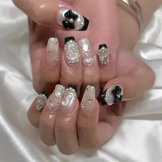ネイル Anela.nail所属・Anela. nailのネイルデザイン