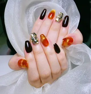 ネイル Coco Nailsのネイルデザイン