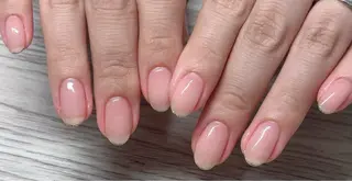 ネイル foot nail schoolのネイルデザイン