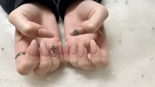 ネイル 《LB》ラブリエ Nail&eyeのマツエク・マツパデザイン