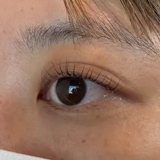 マツエク・マツパ EYELA 小針店 神子島のマツエク・マツパデザイン