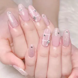 ネイル Ccoco_nail 【ｼｰｺｺﾈｲﾙ】のネイルデザイン
