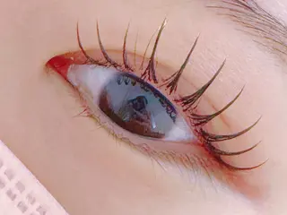 マツエク・マツパ EMA BEAUTY所属・EMA BEAUTY マツエクサロン池袋店のマツエク・マツパデザイン