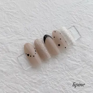ネイル ネイルサロン lipineのネイルデザイン