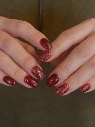 ネイル filonnail asukaのネイルデザイン