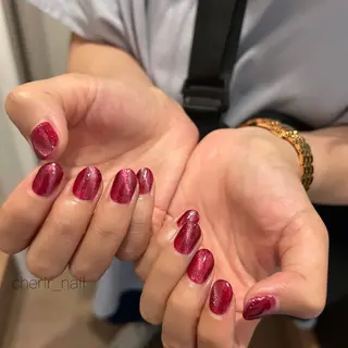 ネイル Cherirnail kaoriのネイルデザイン