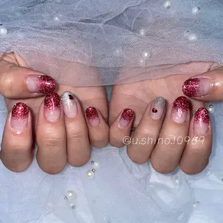 ネイル MoonLight SHINOのネイルデザイン
