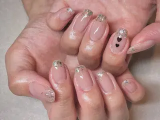 ネイル nail salon swaddle 🪽のネイルデザイン