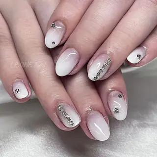 ネイル LR.ONE ヨウのネイルデザイン