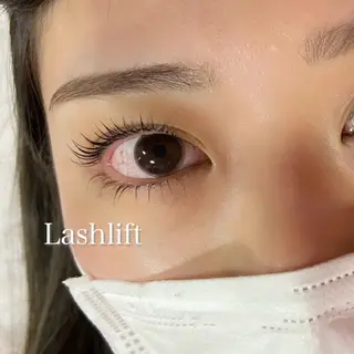 マツエク・マツパ Babel 北堀江店所属・Babel北堀江店 momokaのマツエク・マツパデザイン