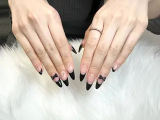 ネイル Rin Rinのネイルデザイン