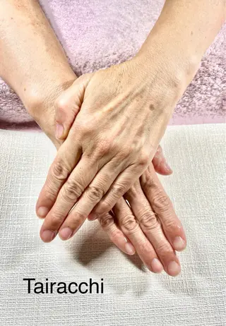 ネイル Tairacchi タイラッチのエステ・リラクイメージ