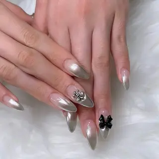 ネイル 🐕🦺Yappy 💗A-tanのネイルデザイン