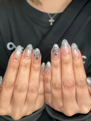 ネイル 🍒 akariのネイルデザイン