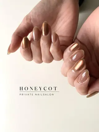 ネイル S mikiのネイルデザイン