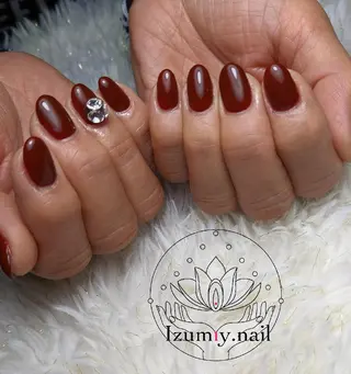 ネイル izumiynail いずみのネイルデザイン