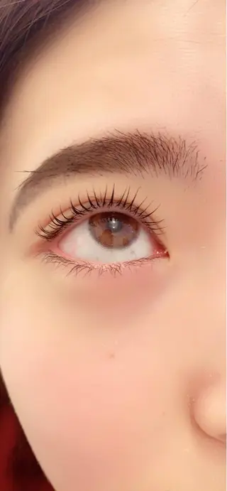 マツエク・マツパ 脱毛×アイラッシュCeriseLaLa所属・まつげ&アイブロウ スリーズララ🍒のマツエク・マツパデザイン